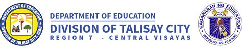 deped talisay|2021 DIVISION MEMORANDUM .